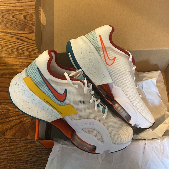 Nike Air Zoom SuperRep3 - Picture 2 of 2